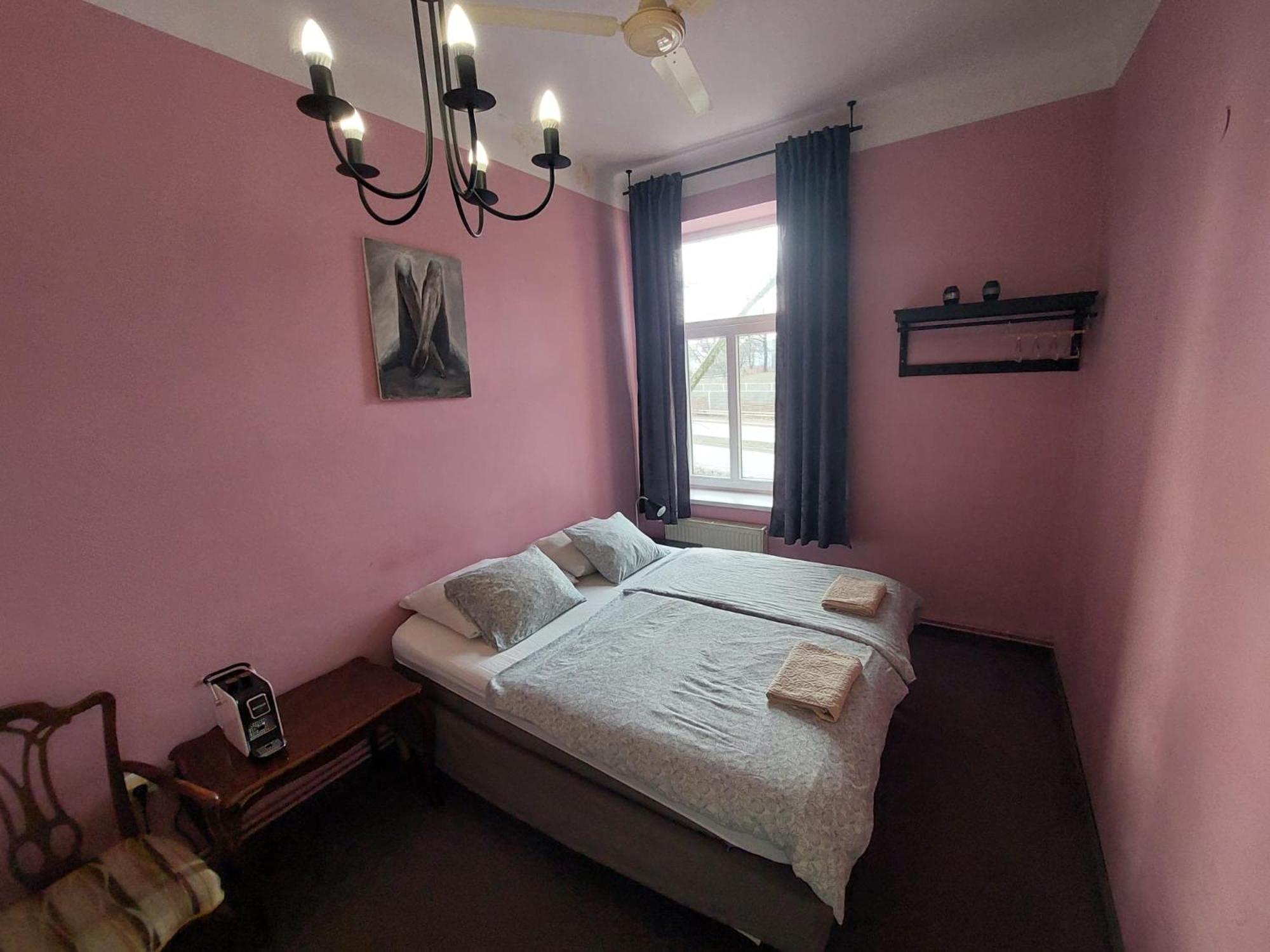 The Villa, Ljubljana City Center Eksteriør billede
