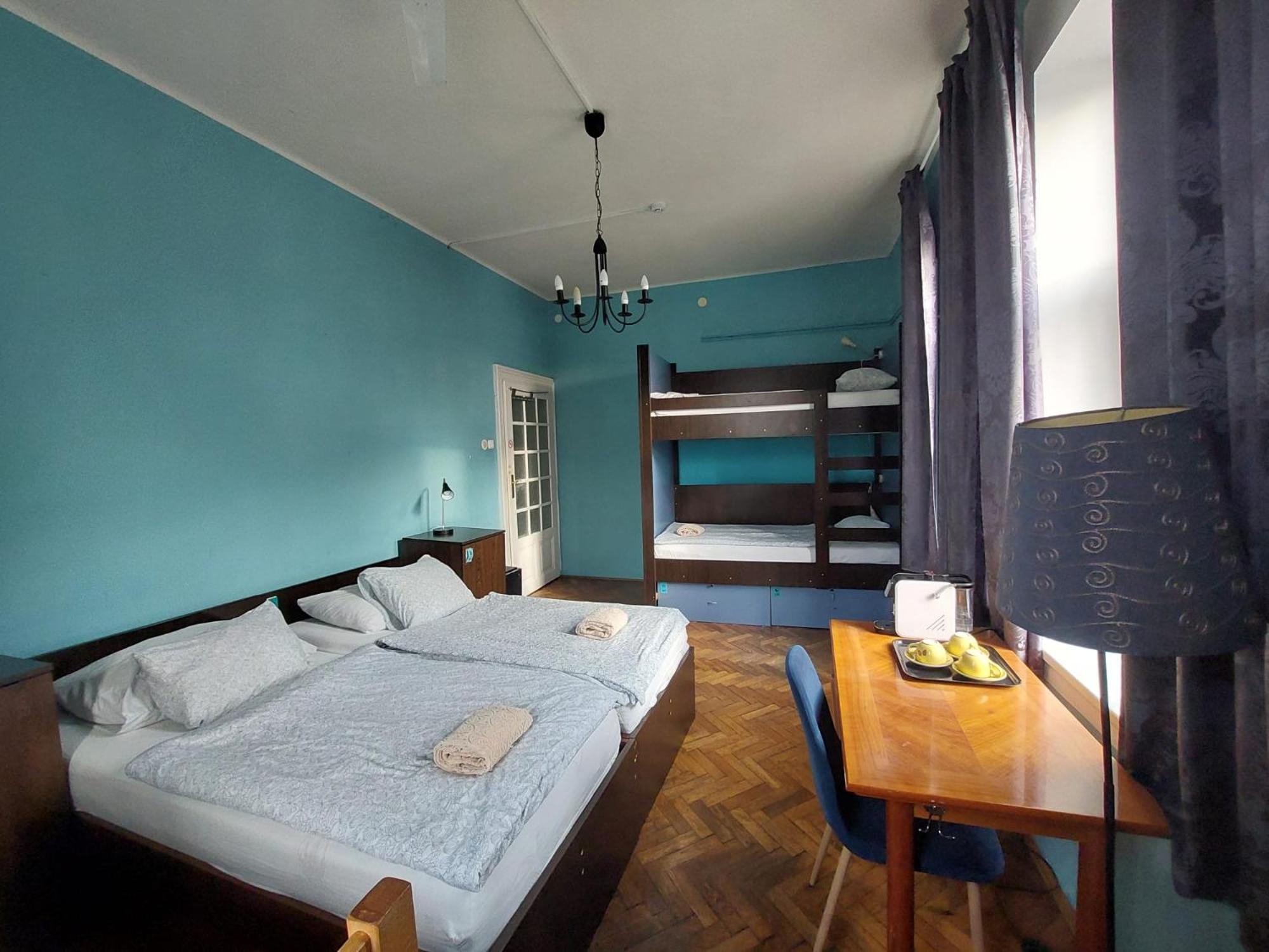 The Villa, Ljubljana City Center Eksteriør billede