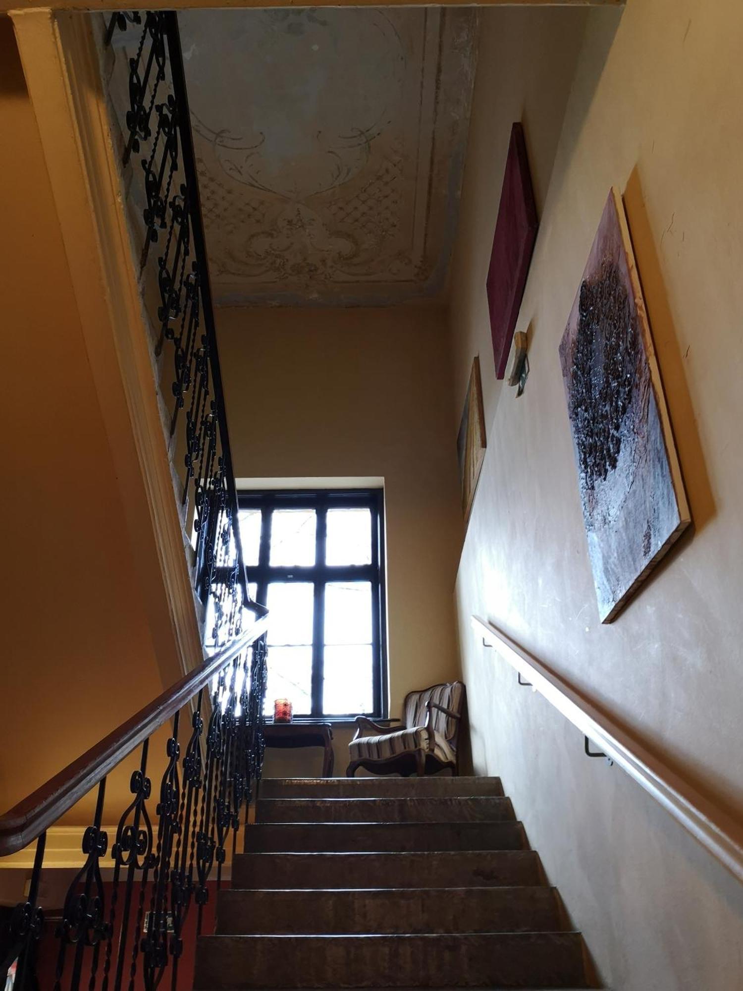 The Villa, Ljubljana City Center Eksteriør billede