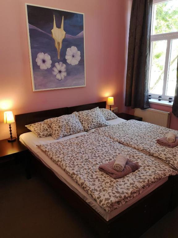 The Villa, Ljubljana City Center Eksteriør billede