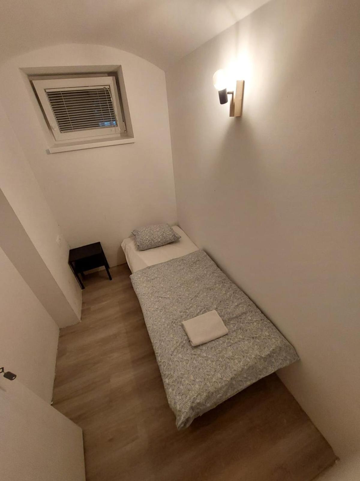 The Villa, Ljubljana City Center Eksteriør billede
