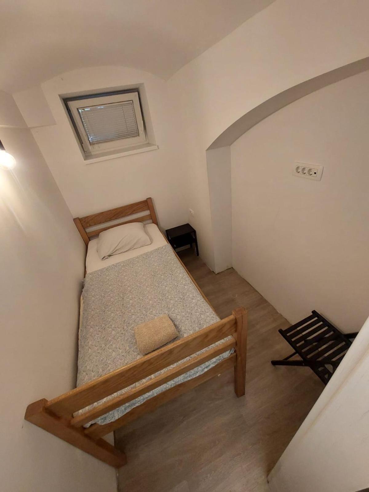 The Villa, Ljubljana City Center Eksteriør billede