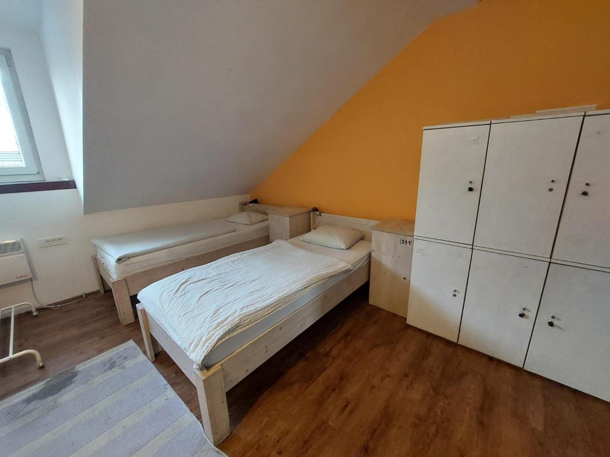 The Villa, Ljubljana City Center Eksteriør billede