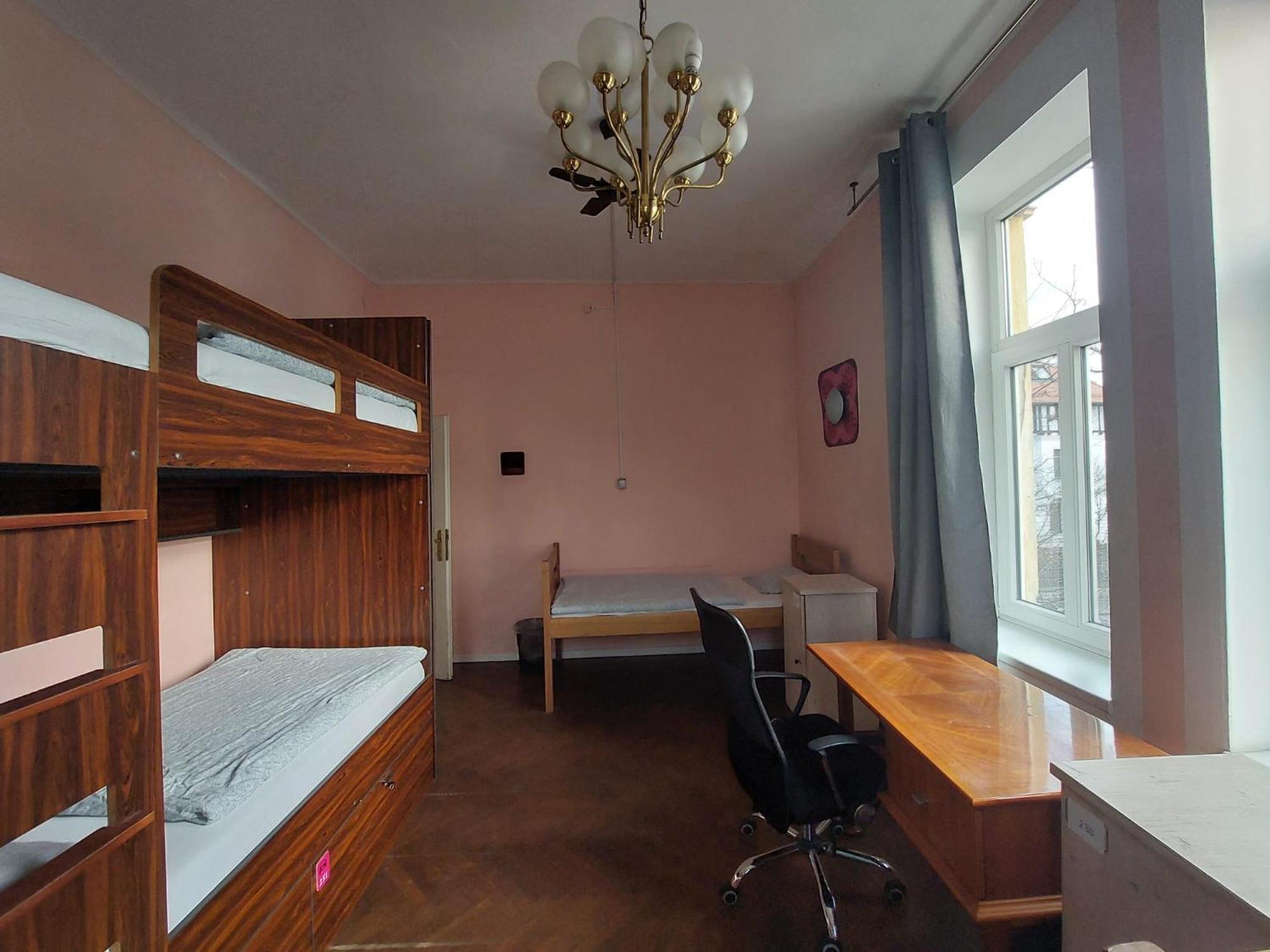 The Villa, Ljubljana City Center Eksteriør billede