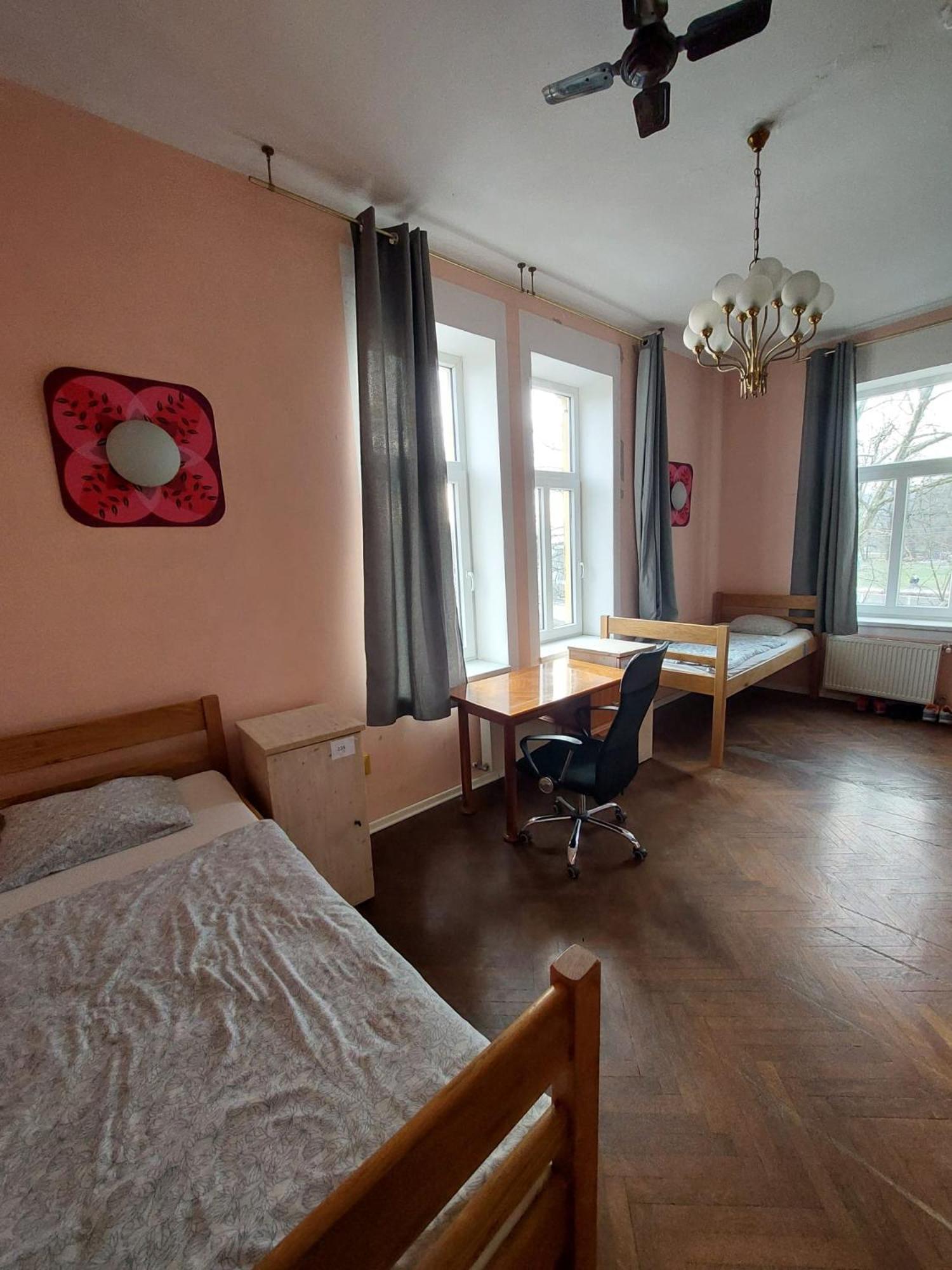 The Villa, Ljubljana City Center Eksteriør billede
